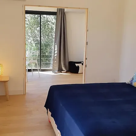 Maison Contemporaine Au Paradou. Piscine. Villa *